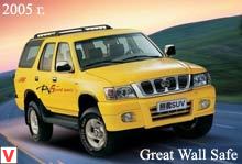 Great Wall Safe (SUV G5)