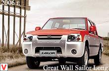Photo Great Wall Sailor