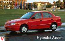 Photo Hyundai Accent