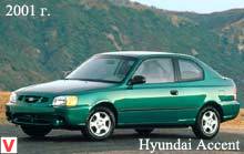 Photo Hyundai Accent