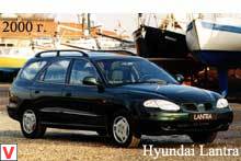 Photo Hyundai Lantra #2