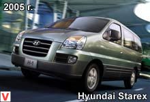 Photo Hyundai Starex #1