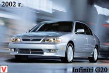 Photo Infiniti G20 #4