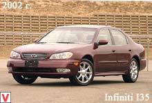 Photo Infiniti I35