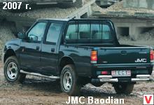 Photo JMC Baodian