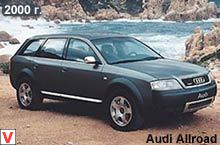 Photo Audi Allroad