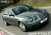 Photo Jaguar S-Type