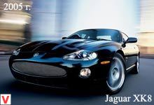 Photo Jaguar XK8 #2