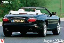 Photo Jaguar XK8 #4