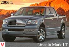 Lincoln Mark LT