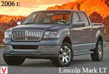 Photo Lincoln Mark LT