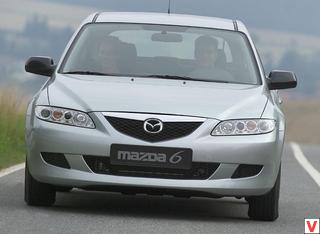 Photo Mazda 6