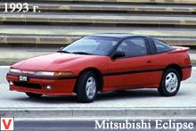 Photo Mitsubishi Eclipse