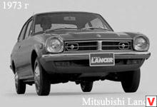 Photo Mitsubishi Lancer