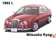 Photo Mitsuoka Ryoga