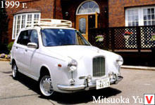 Photo Mitsuoka Yuga