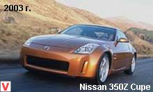 Photo Nissan 350Z