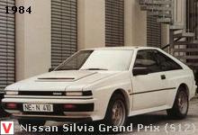 Photo Nissan Silvia