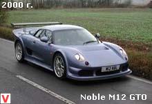 Noble M12