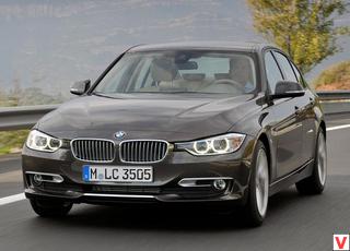 Photo BMW 3-series