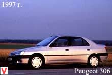 Photo Peugeot 306