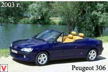 Photo Peugeot 306 #4