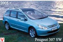 Photo Peugeot 307 #1