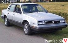 Photo Pontiac 6000