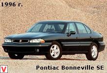 Photo Pontiac Bonneville #1