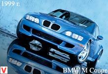 Photo BMW M Coupe