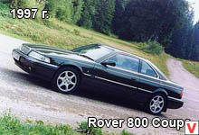 Photo Rover 800-serie