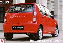 Photo Rover CityRover