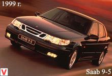 Saab 9-5