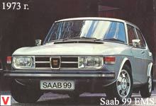 Photo Saab 99