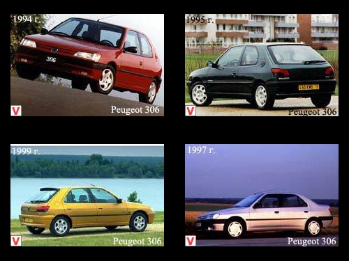 Peugeot 306: Most Up-to-Date Encyclopedia, News & Reviews